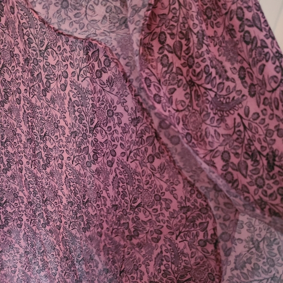NWT Kimono OS - Picture 3 of 4